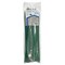 Home Plus Cable Tie, 12 in L, Green, PA 6.6, 50 lb Strength, 100 PK LH-S-300-12-GN - alternate 2